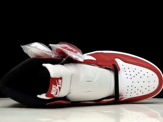 Chep Onekick Jordan 555088-101 Retro OG 1 